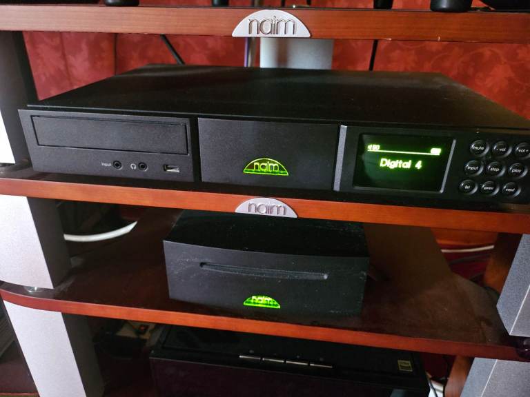 Naim Uniti Lite UnitiLite