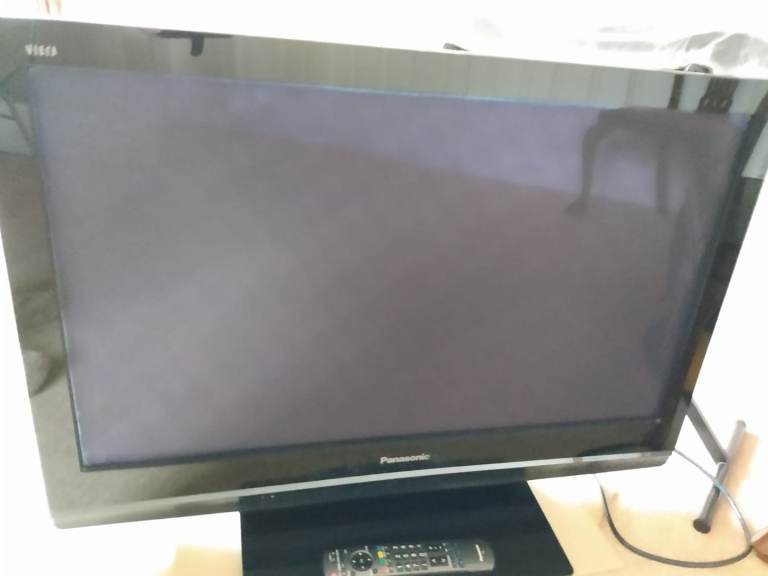 ***GONE*** Panasonic 37 inch television 