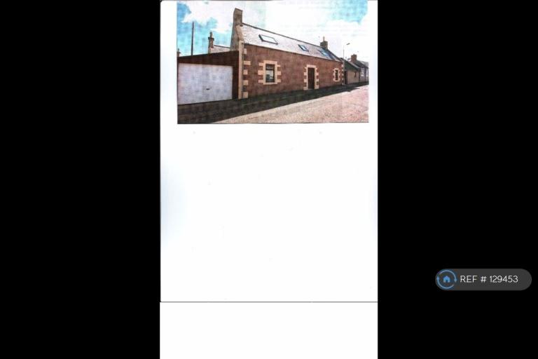3 bedroom house in Victoria Street, Buckie, AB56 (3 bed) (#129453)