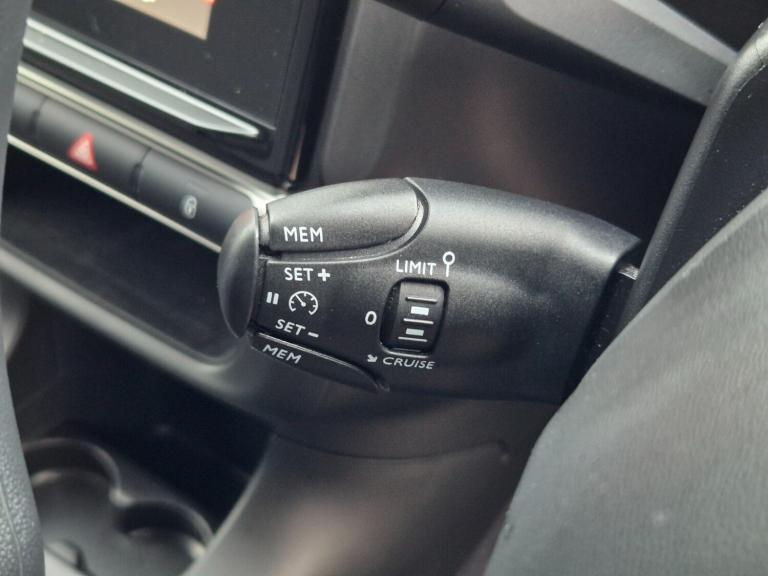 2023 Citroen C3 1.2 PureTech C-Series Edition 5dr Hatchback Petrol Manual