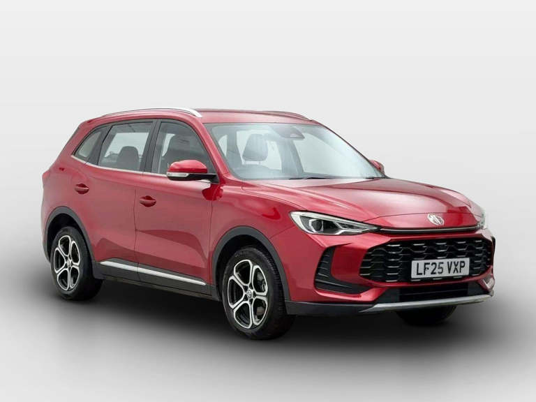 2025 MG MG ZS 1.5 Hybrid+ SE 5dr Auto Hatchback Hybrid Automatic