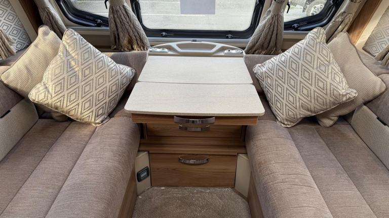 2018 SWIFT CHALLENGER, SPECIAL EDITION CELESTE 480, SPECIAL EDITION, ALDE, SOLAR