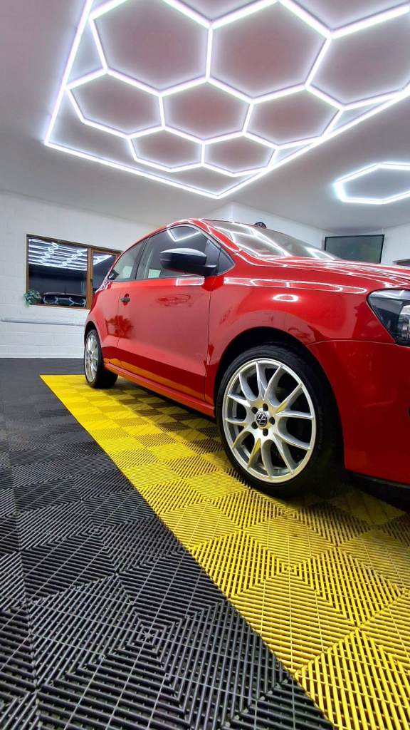 Volkswagen, POLO, Hatchback, 2013, Manual, 1198 (cc), 3 doors