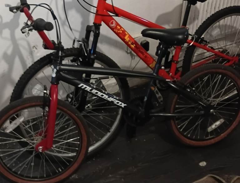 Bmx for sale