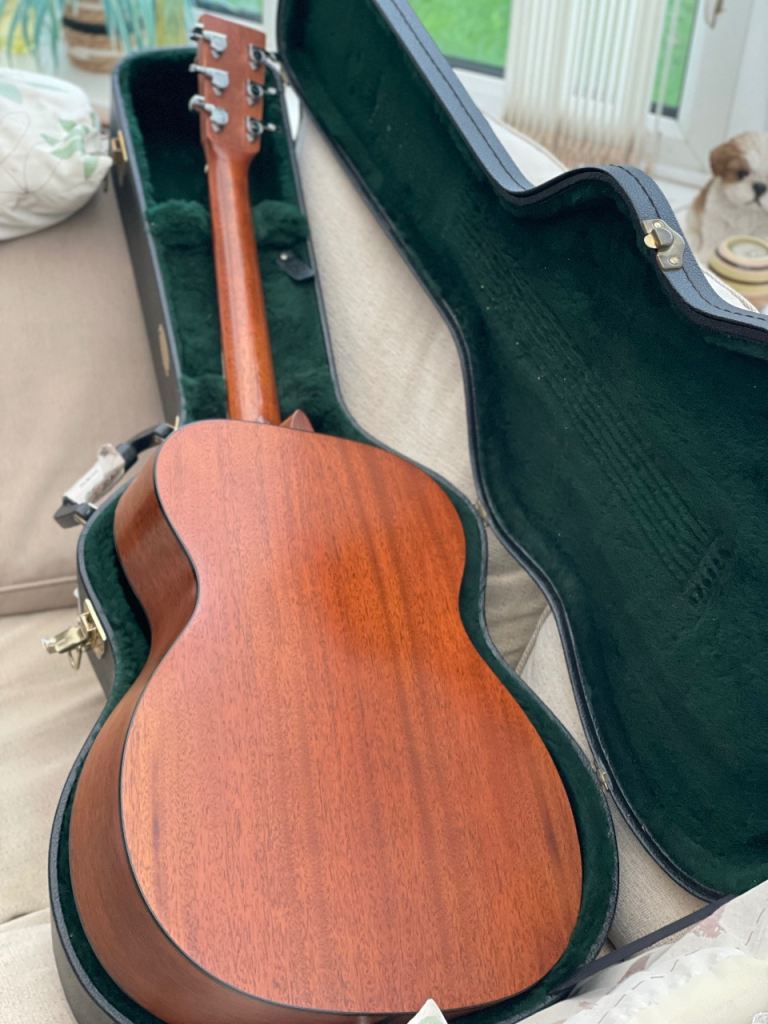 USA Martin 000M Auditorium Acoustic guitar