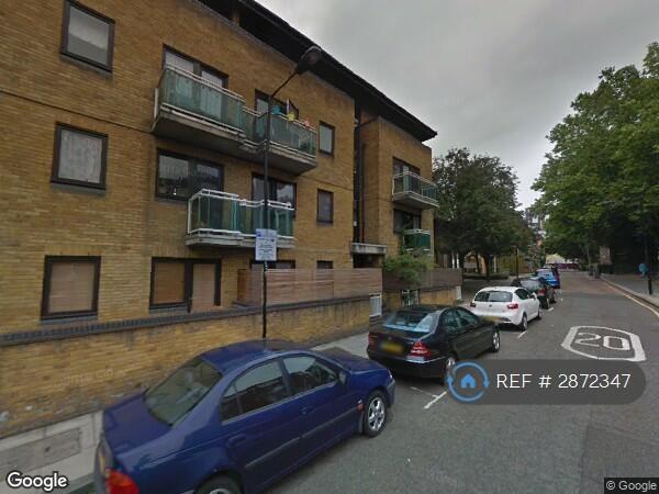 2 bedroom flat in Cartwright Street, London, E1 (2 bed) (#2872347)