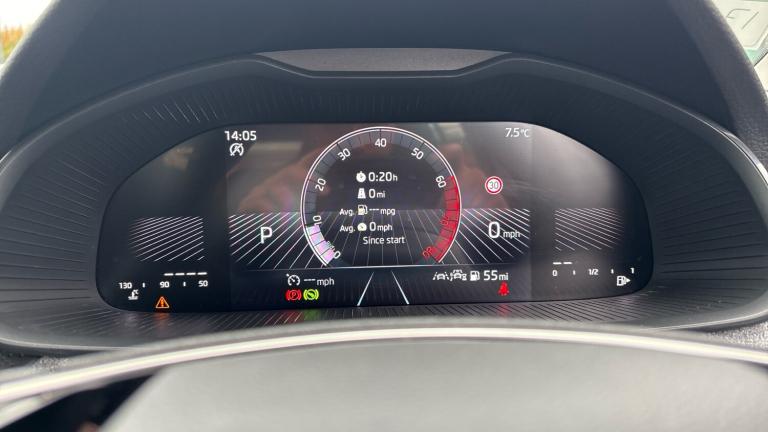 2024 Skoda Kamiq 1.5 TSI SE 5dr DSG ESTATE PETROL Automatic