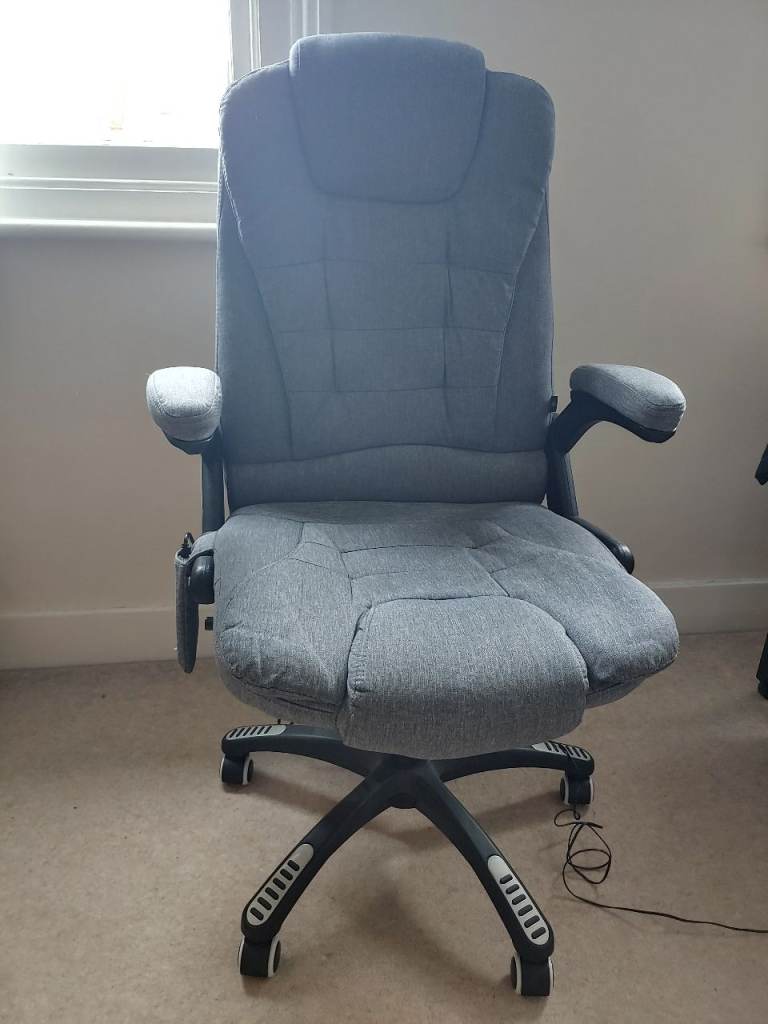 Office Chair with massage function
