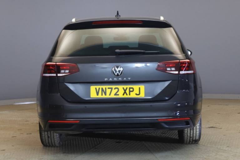 2022 Volkswagen Passat 1.5 TSI EVO SEL 5dr DSG ESTATE PETROL Automatic