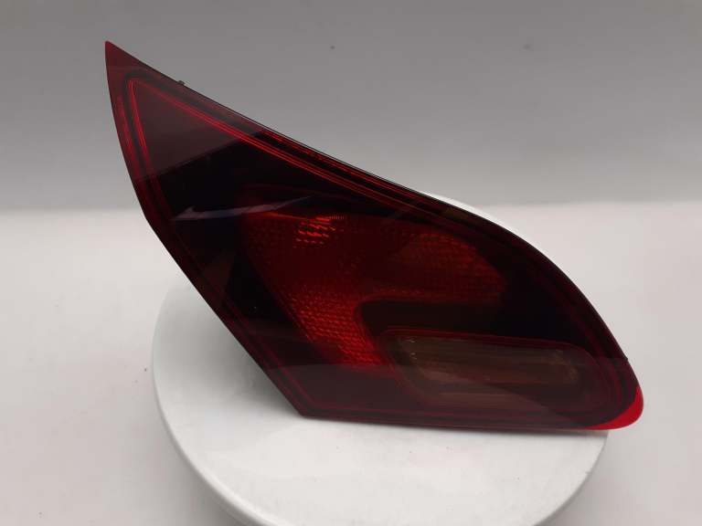 Vauxhall Astra Tail Light Rear Lamp N/S 2009-2018 5 Door Hatchback Lh