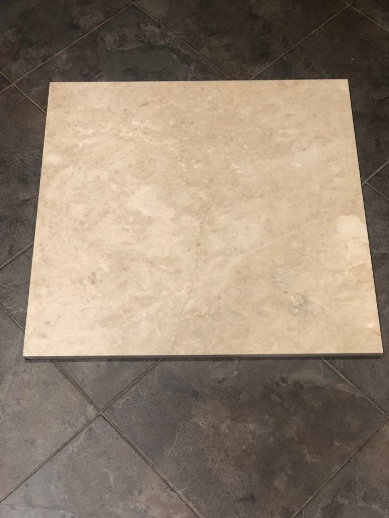 image for Cappuccino Marble Tiles