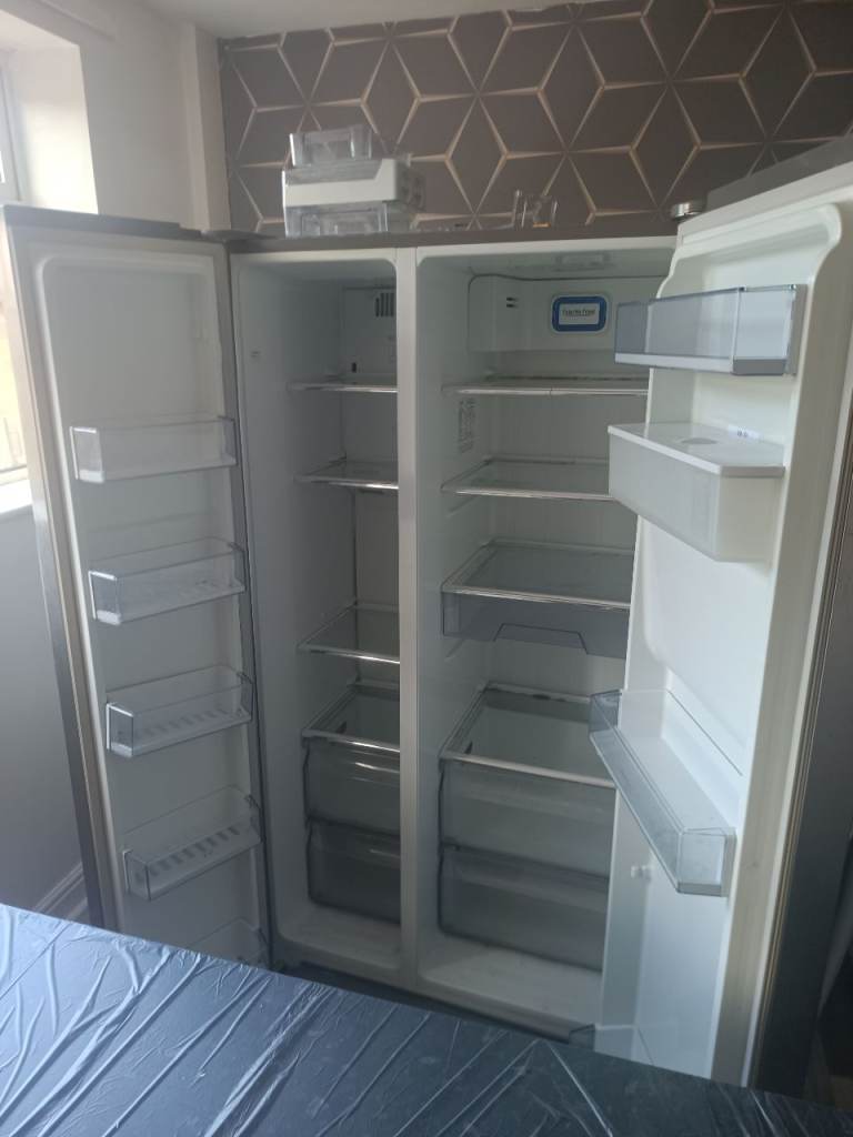 American Fridge 