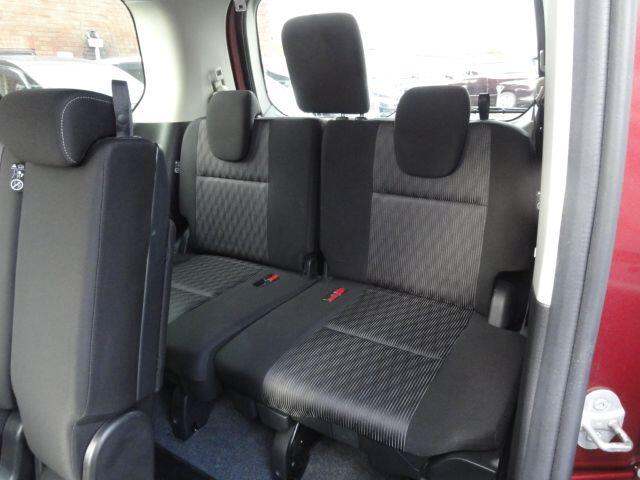  Nissan Serena HYBRID HIGHWAY STAR CAR VX FRESH IMPORT Petrol/Electric Hybrid Automatic