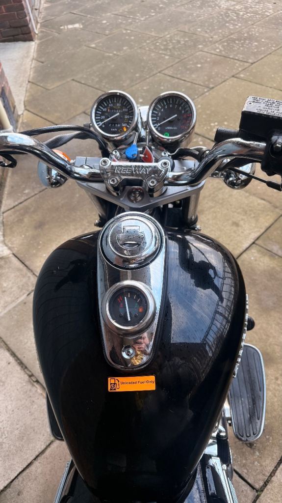 Keeway, SUPERLIGHT, 2021, 125 (cc)