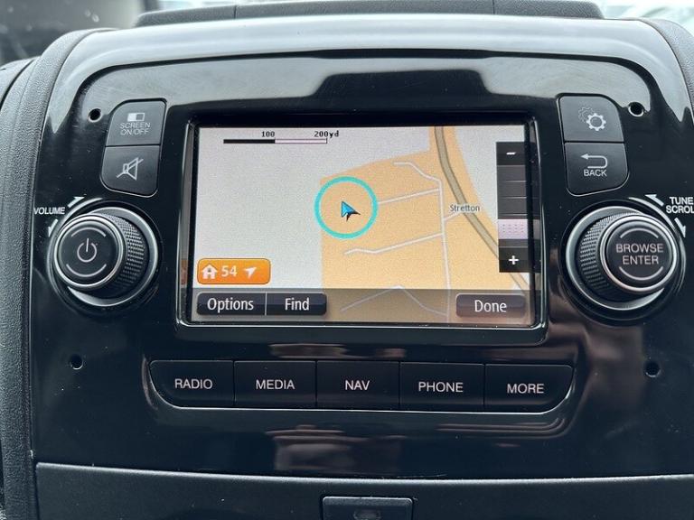 2022 Vauxhall Movano CDTi 3500 BiTurbo Dynamic L3H2 Euro 6 140ps 2022 Panel Van Diesel Manual