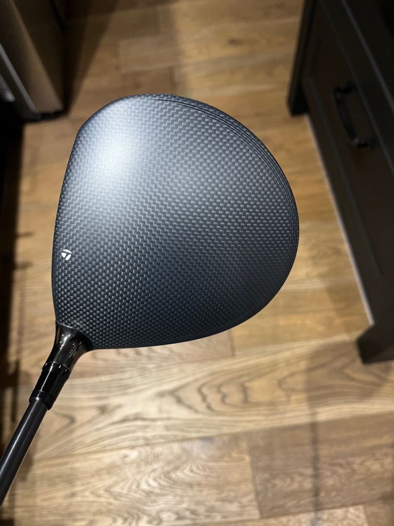 Qi35 driver