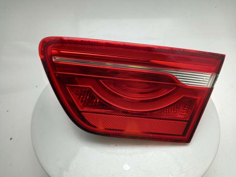 Jaguar Xe Tail Light Rear Lamp O/S 2015-2024 4 Door Saloon Rh T2h1055