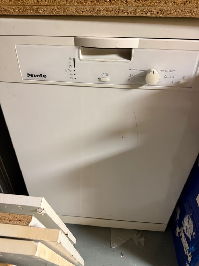 Miele Dish Washer