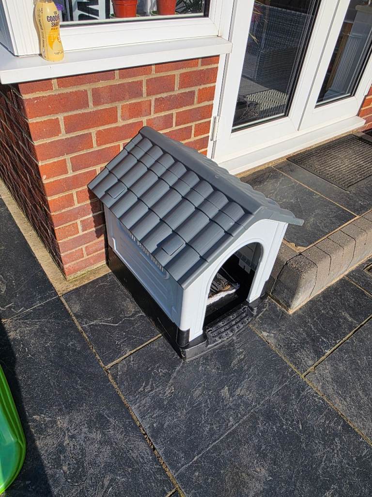 Dog / Cat / Rabbit kennel 