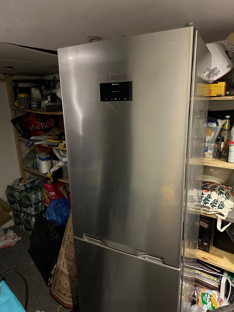 Fridge 