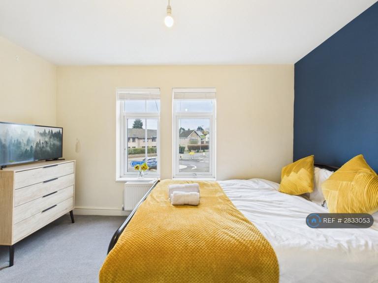 1 bedroom in Dogsthorpe Road, Peterborough, PE1 (#2833053)