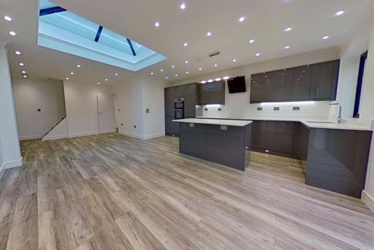 Experienced Builder – Prices You Can’t Beat – Ilford, Dagenham & Romford