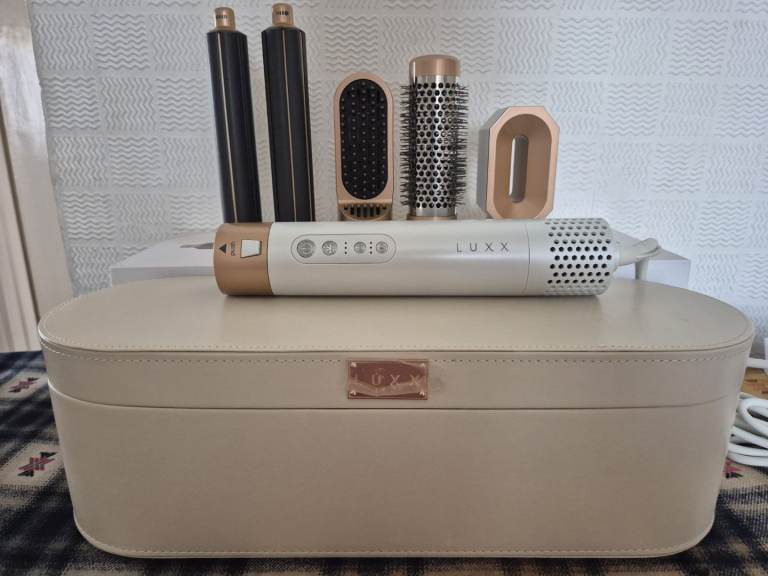 Luxx AirPro 2