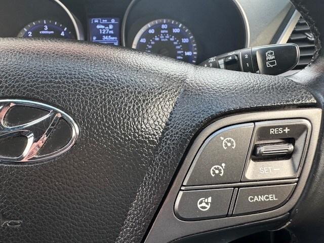 2014 Hyundai Santa Fe CRDI PREMIUM Estate Diesel Manual