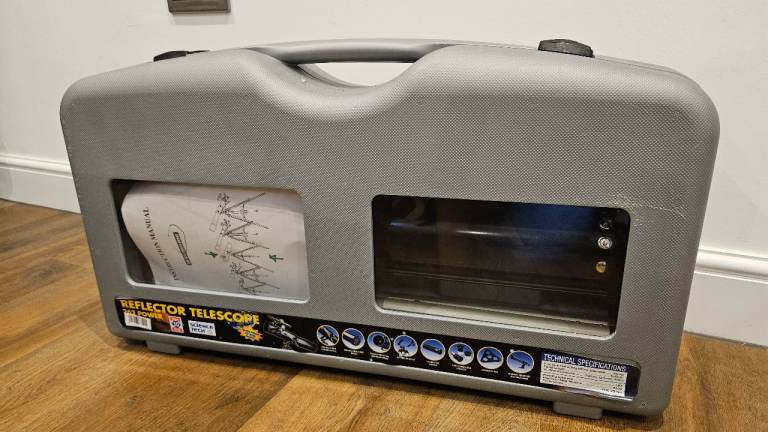 Reflection Telescope