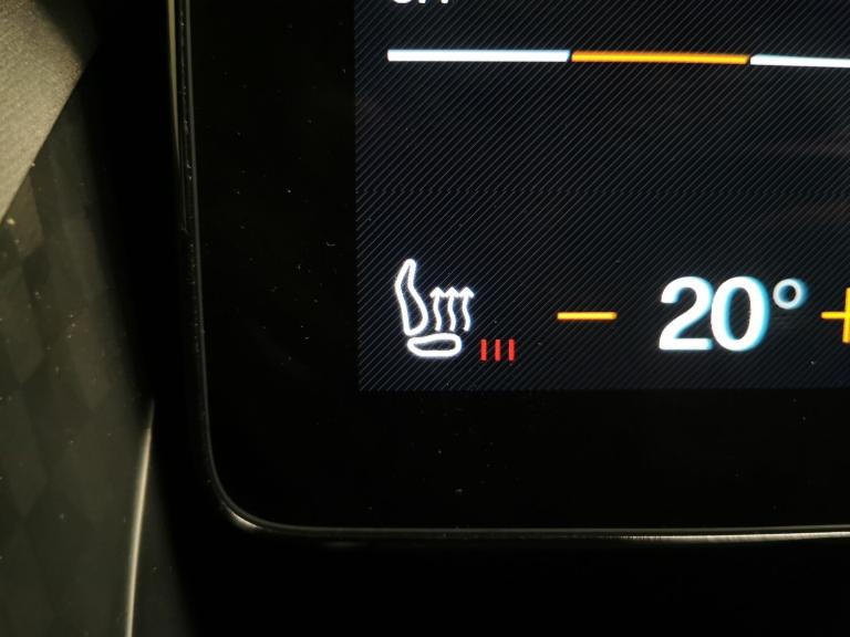 2022 Polestar Polestar 2 170kW 78kWh Long Range Single motor 5dr Auto SALOON ELECTRIC Automatic