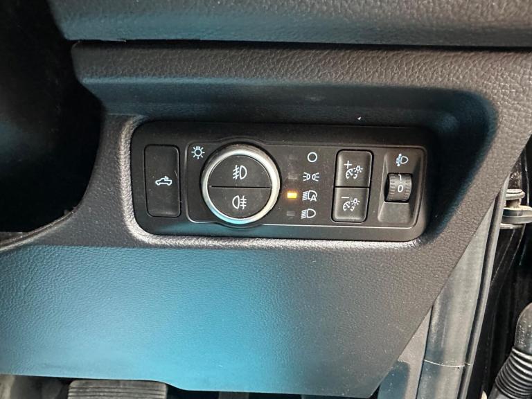 2024 Ford Ranger 2.0 TD EcoBlue Wildtrak Auto 4WD Euro 6 (s/s) 4dr PICK UP Diesel Automatic