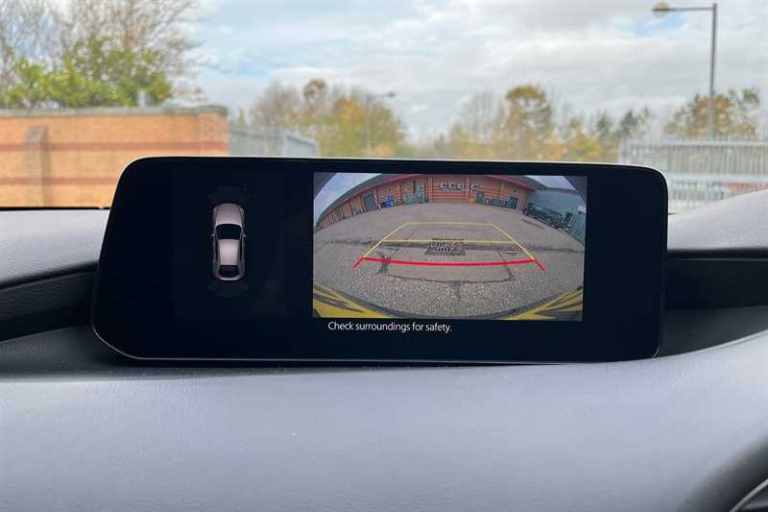 2023 Mazda Mazda3 2.0 E-SKYACTIV G MHEV HOMURA 5DR Hatchback Petrol Manual