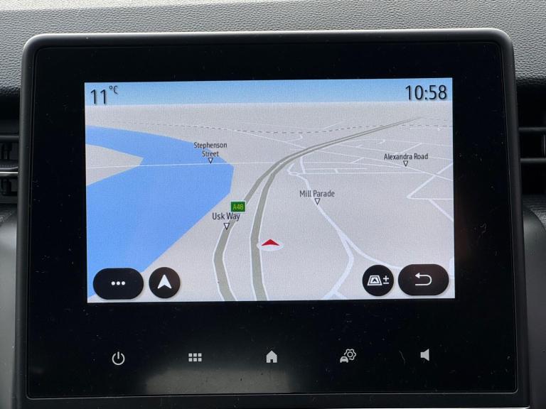 2023 Renault Clio 1.0 TCe 90 Evolution 5dr HATCHBACK PETROL Manual