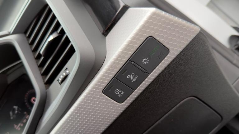 2019 Audi A1 30 TFSI S Line 5dr HATCHBACK Petrol Manual