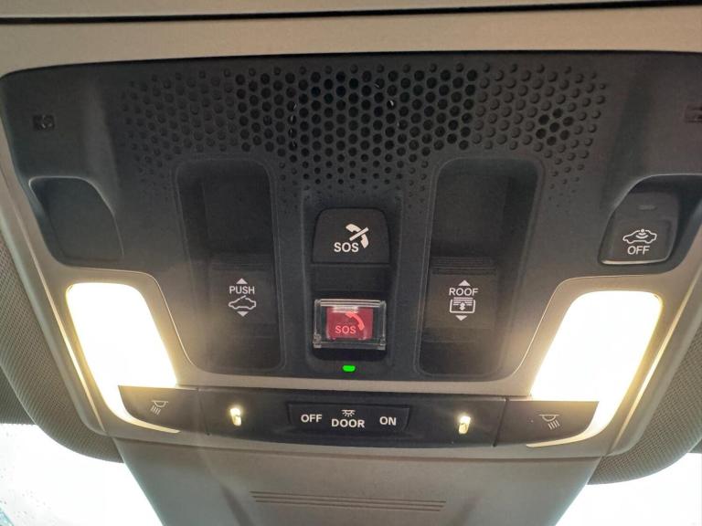 2024 Honda CR-V 2.0 h i-MMD Elegance SUV 5dr Petrol Hybrid eCVT 4WD Euro 6 (s/s) (184 ps) ESTATE ...