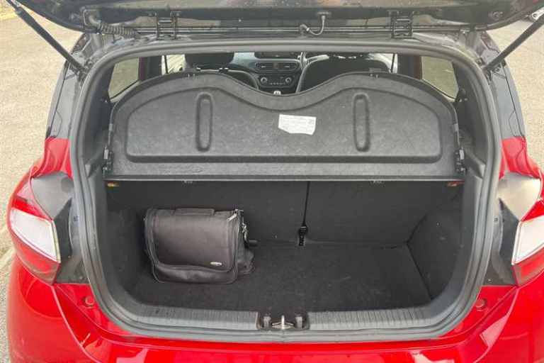 2022 Hyundai i10 1.0 T-GDi N Line 5dr HATCHBACK PETROL Manual