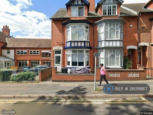 1 bedroom in Humberstone Drive, Leicester, LE5 (#2609987)