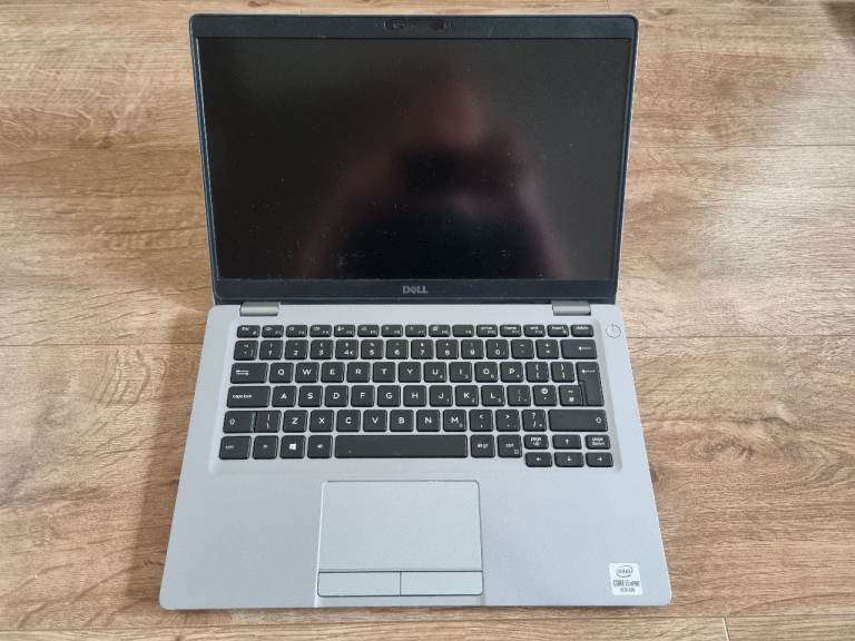 Dell 13" Core i5 SSD Storage Laptop cu