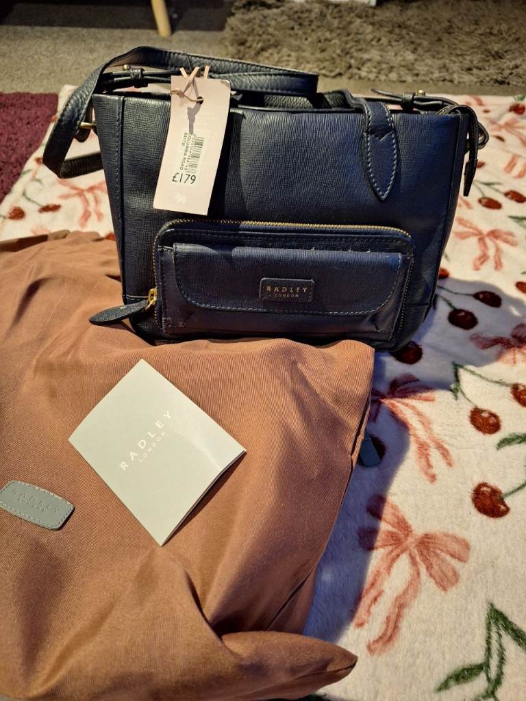 image for Radley handbag