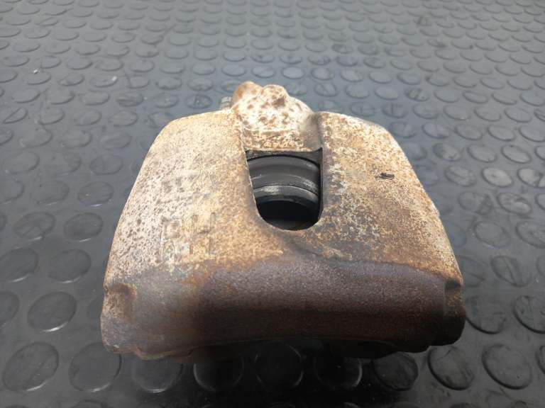 Ford Focus C Max Brake Caliper 2015-2020 1.5l Xwdb O/S Front Rh
