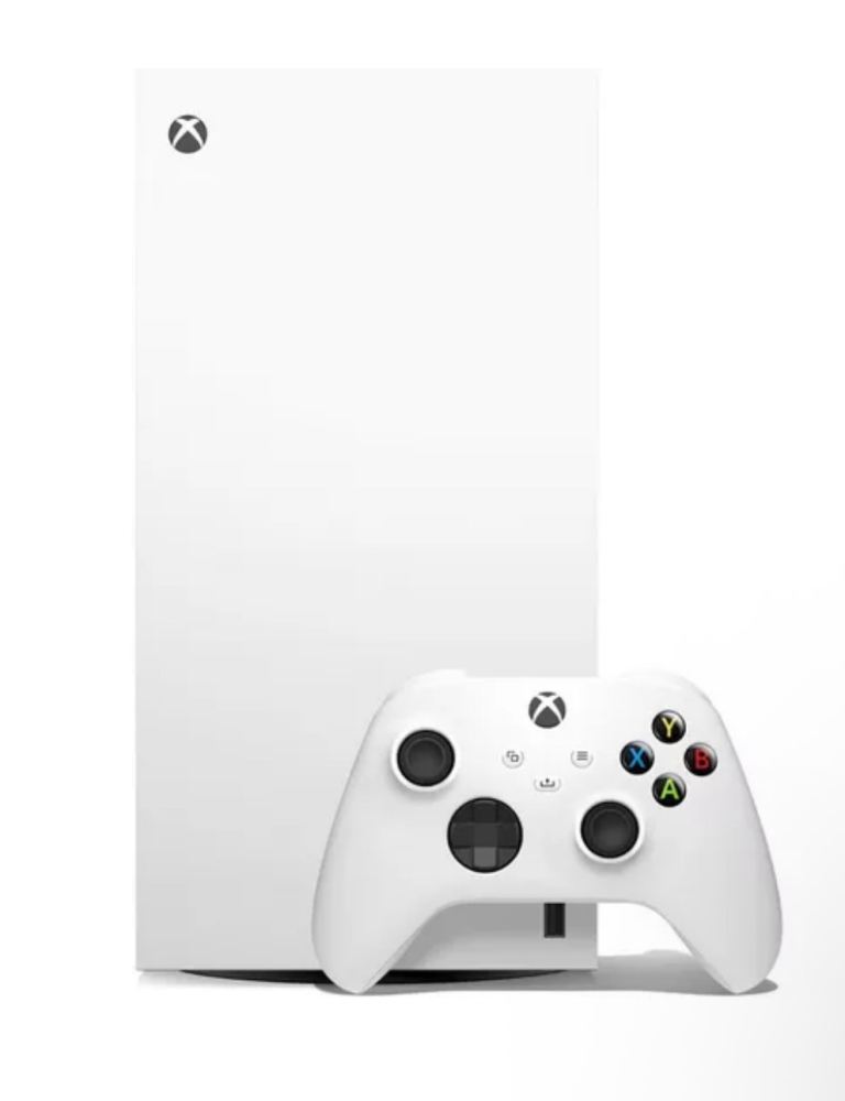 Xbox Series X Digital (Brand New in Box)