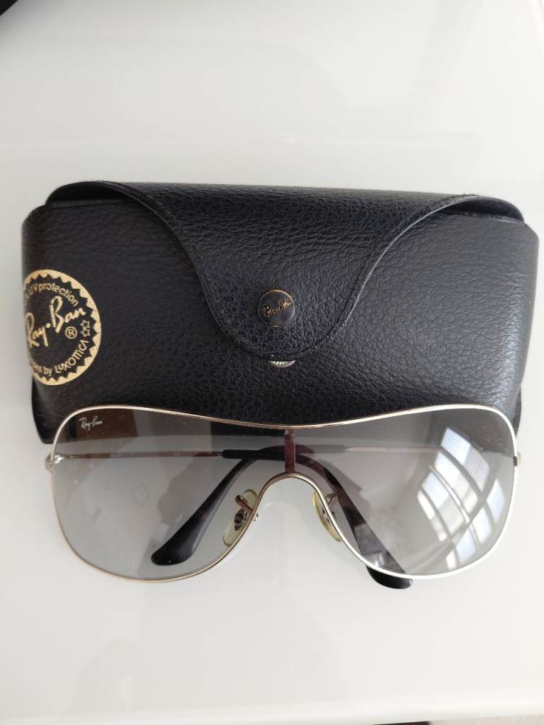 Rayban sunglasses 
