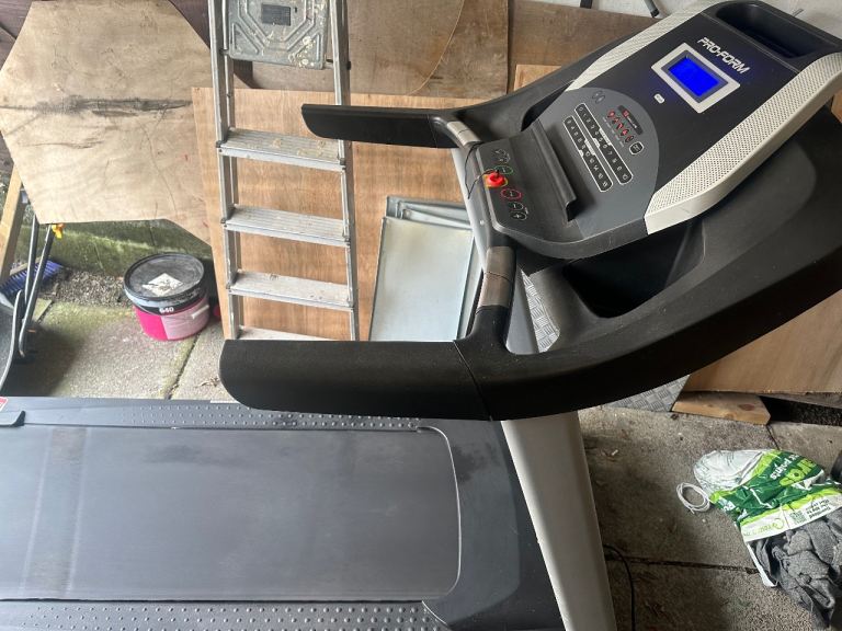 Treadmill