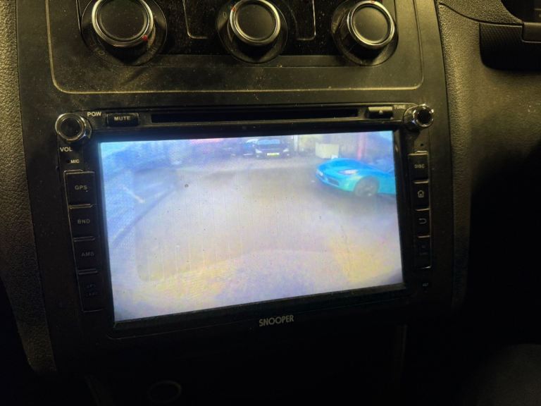 2011 Volkswagen Caddy