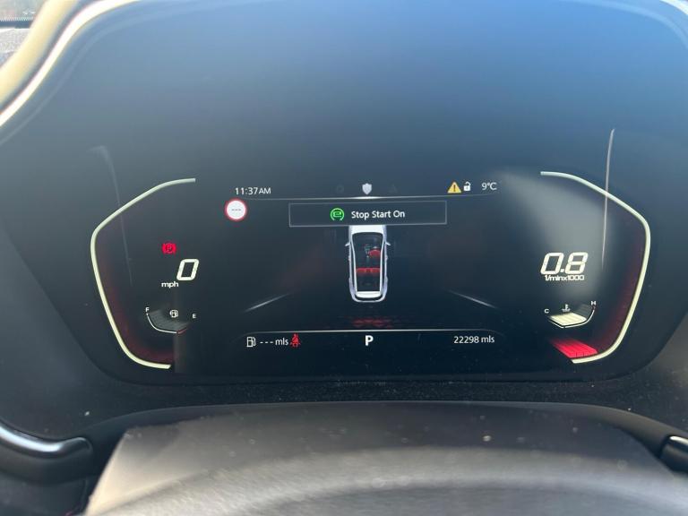 2023 MG MG HS 1.5 T-GDI SE 5dr DCT ESTATE PETROL Automatic