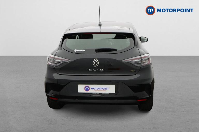 2024 Renault Clio 1.6 E-TECH full hybrid 145 Evolution 5dr Auto Hatchback Hybrid Automatic