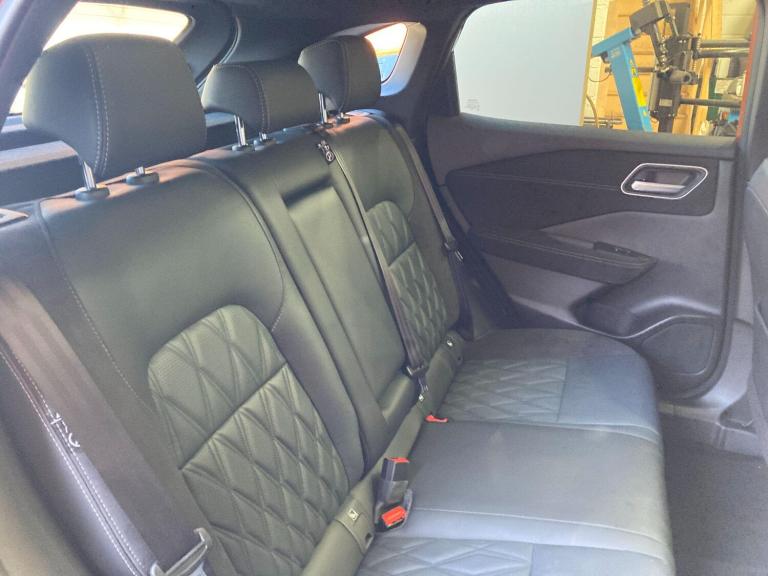 2024 Nissan Qashqai 1.3 DIG-T MHEV Tekna+ SUV 5dr Petrol Hybrid XTRON Euro 6 (s/s) (158 ps) HATCH...