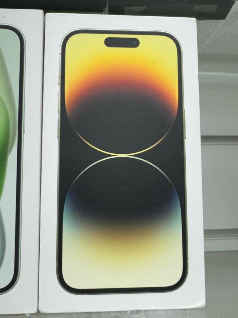 iPhone 14 Pro LIKE NEW BOXED