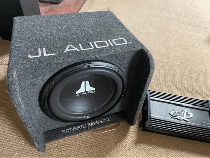 NEEDS GONE kept in dry storage 5 months old 