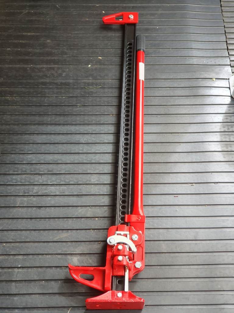Hi-Lift Farm Jack